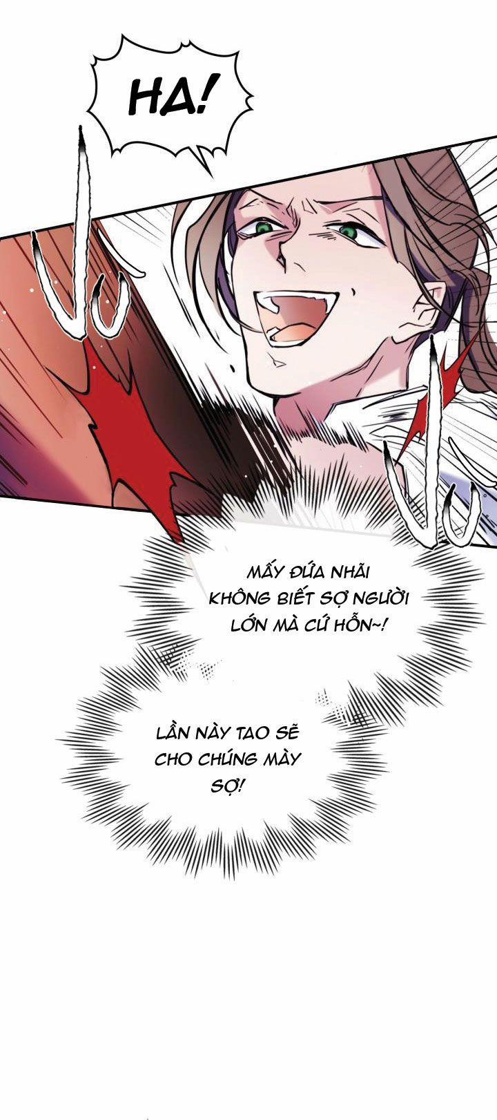 Hôm Nay Công Nương Toàn Năng Cũng Thấy Chán Nản 3 trang 25