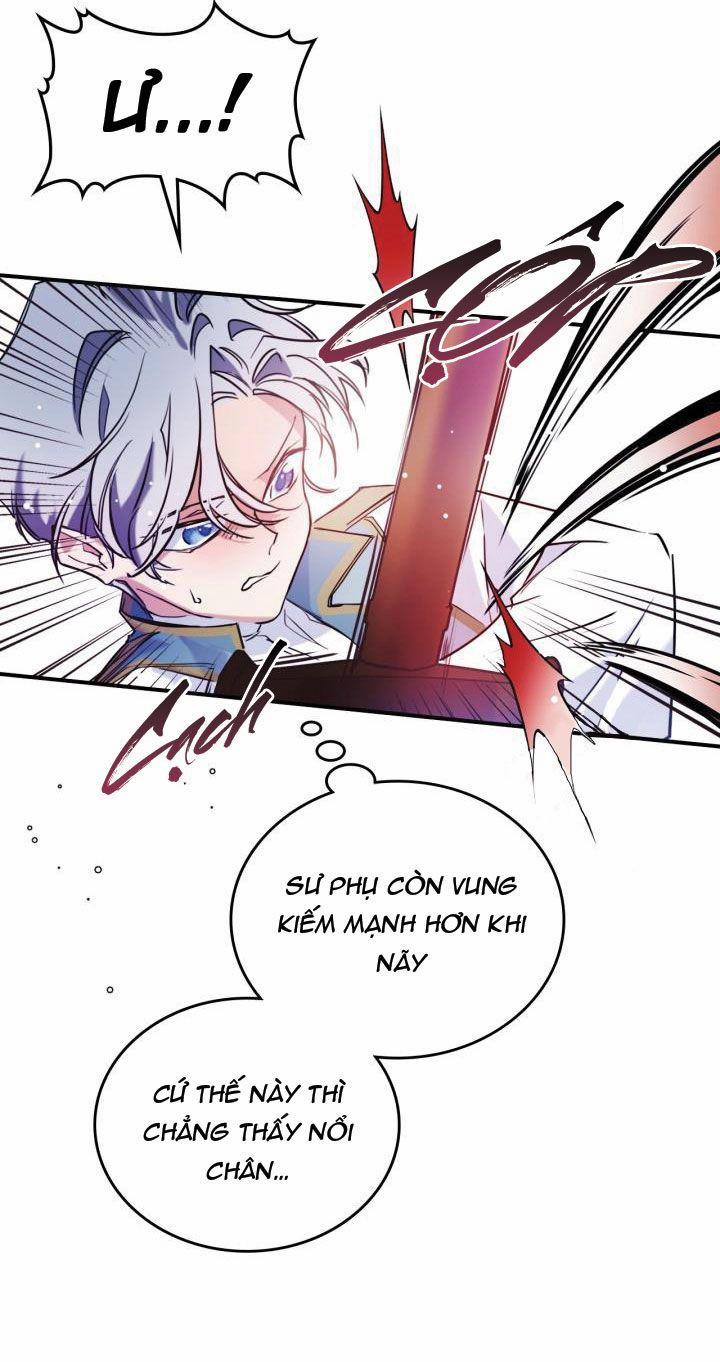 Hôm Nay Công Nương Toàn Năng Cũng Thấy Chán Nản 3 trang 26