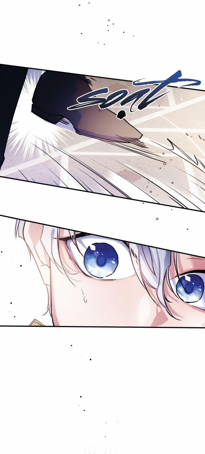 Hôm Nay Công Nương Toàn Năng Cũng Thấy Chán Nản 3 trang 27