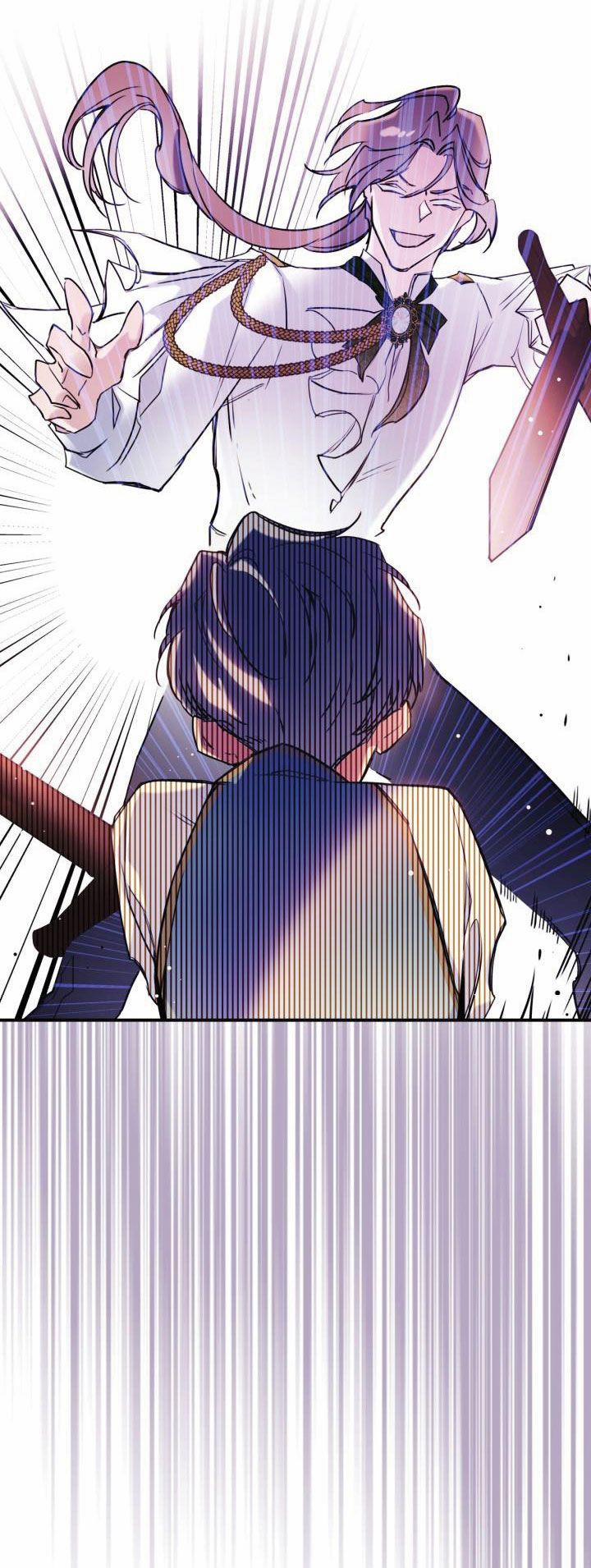 Hôm Nay Công Nương Toàn Năng Cũng Thấy Chán Nản 3 trang 28