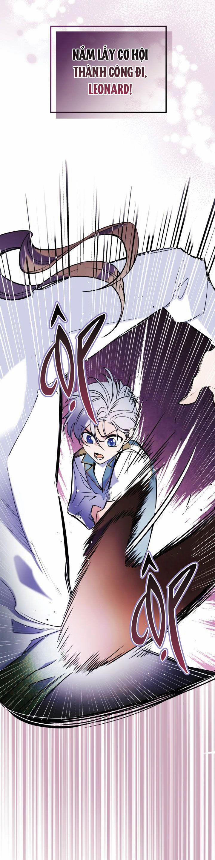 Hôm Nay Công Nương Toàn Năng Cũng Thấy Chán Nản 3 trang 30