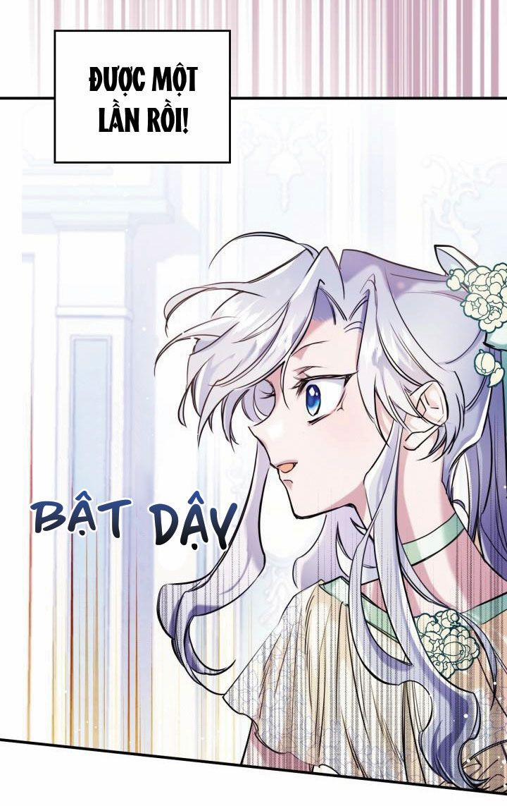 Hôm Nay Công Nương Toàn Năng Cũng Thấy Chán Nản 3 trang 31