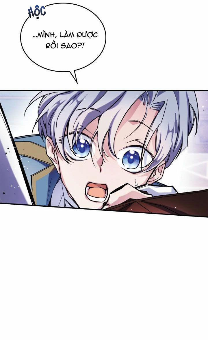 Hôm Nay Công Nương Toàn Năng Cũng Thấy Chán Nản 3 trang 33