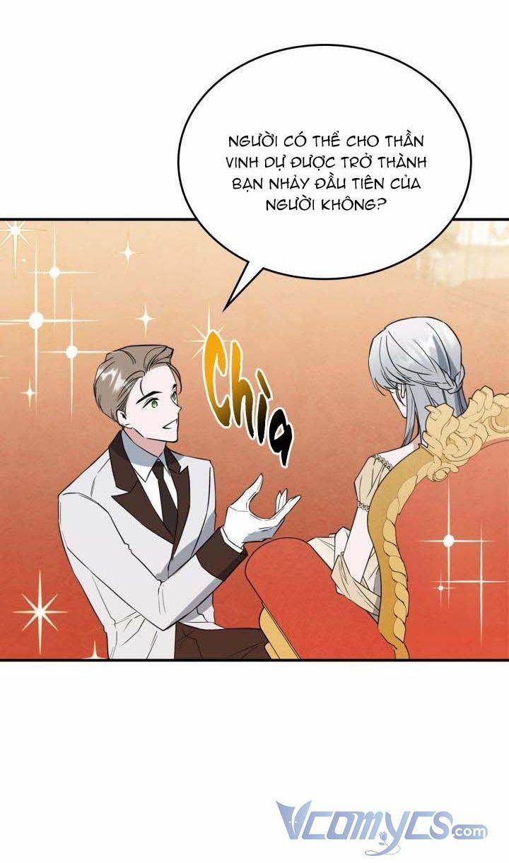 Hôm Nay Công Nương Toàn Năng Cũng Thấy Chán Nản 32.5 trang 1