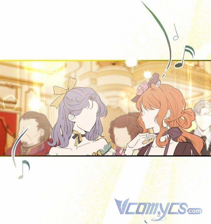 Hôm Nay Công Nương Toàn Năng Cũng Thấy Chán Nản 32.5 trang 11