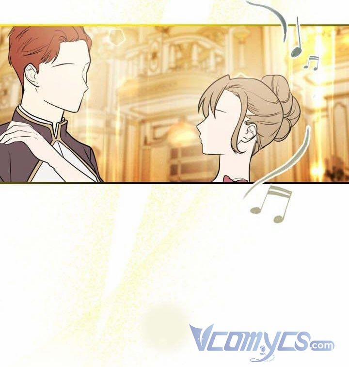 Hôm Nay Công Nương Toàn Năng Cũng Thấy Chán Nản 32.5 trang 12