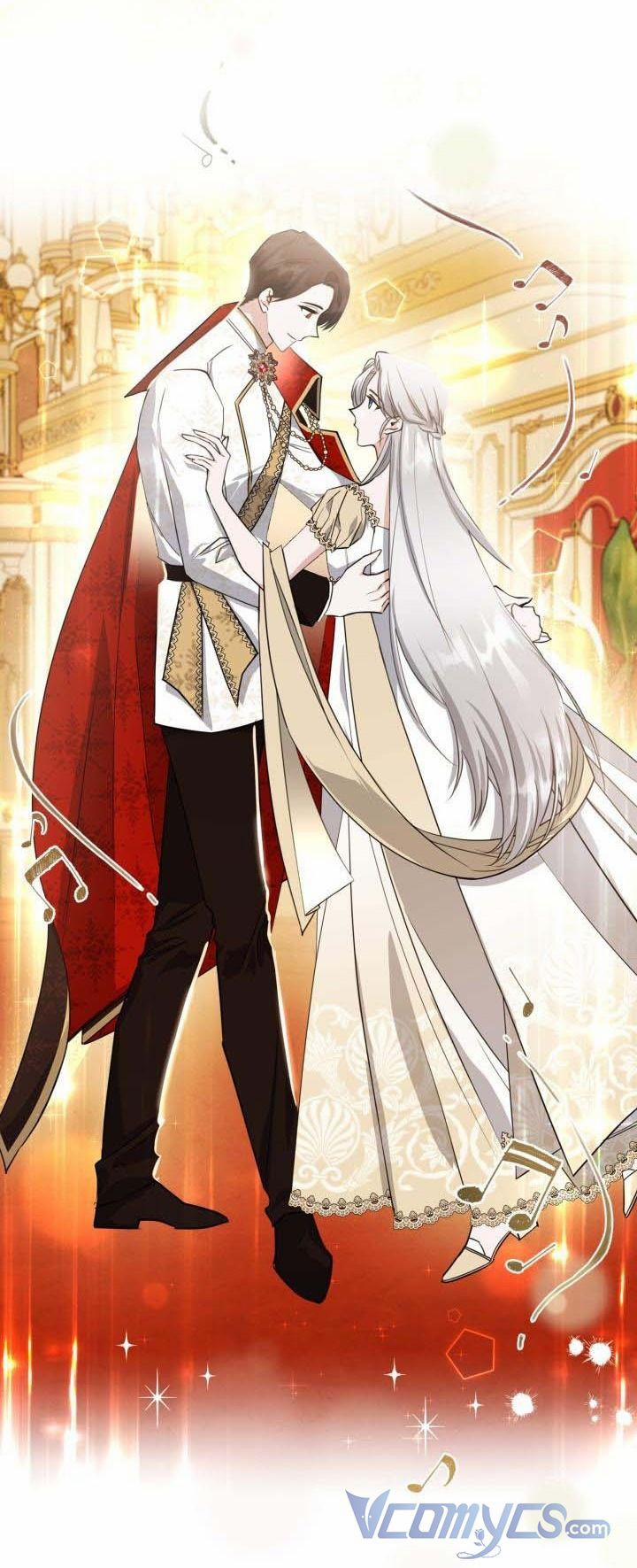 Hôm Nay Công Nương Toàn Năng Cũng Thấy Chán Nản 32.5 trang 13