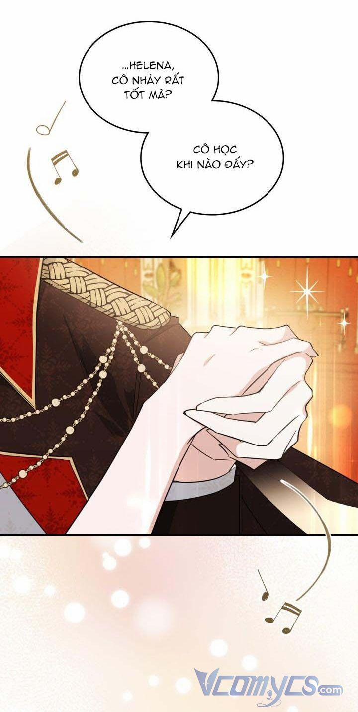 Hôm Nay Công Nương Toàn Năng Cũng Thấy Chán Nản 32.5 trang 15