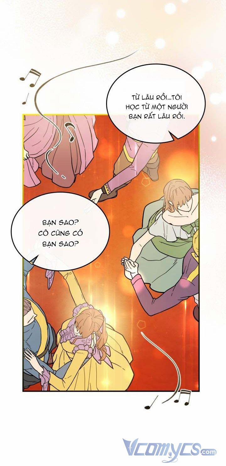 Hôm Nay Công Nương Toàn Năng Cũng Thấy Chán Nản 32.5 trang 16