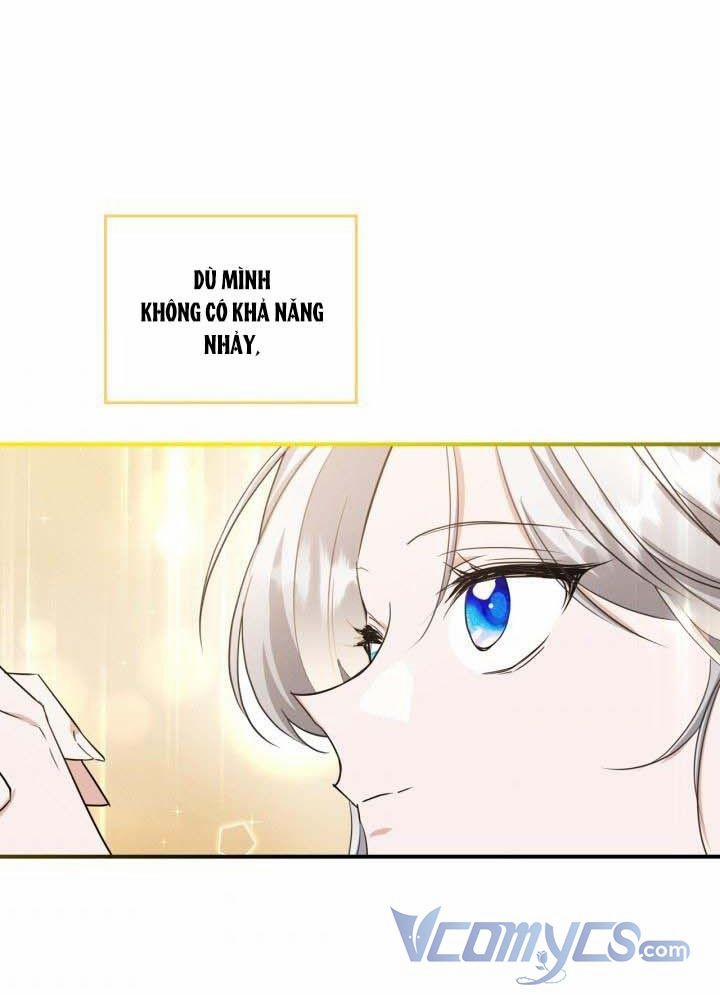 Hôm Nay Công Nương Toàn Năng Cũng Thấy Chán Nản 32.5 trang 18