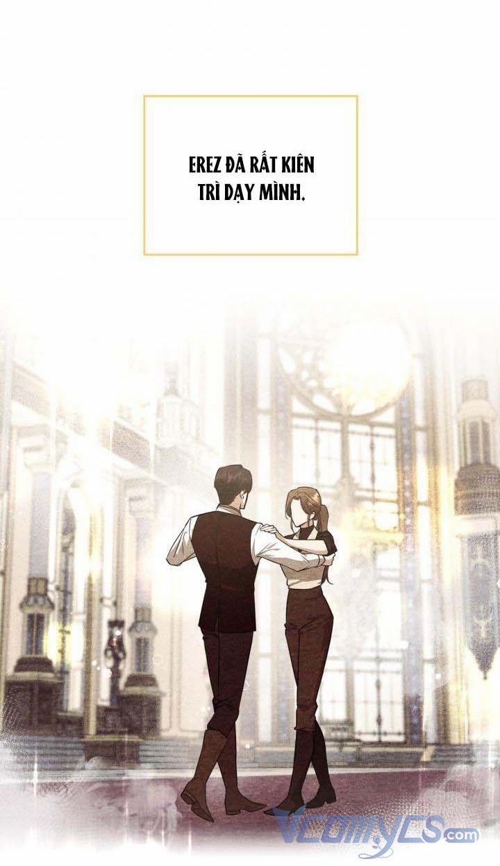 Hôm Nay Công Nương Toàn Năng Cũng Thấy Chán Nản 32.5 trang 19