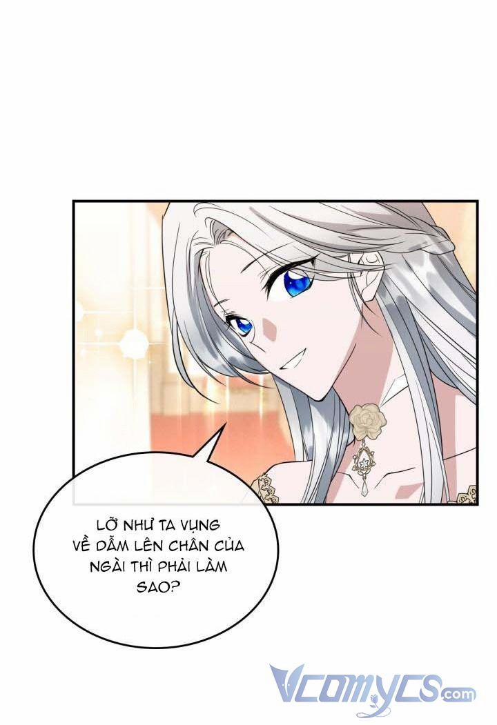 Hôm Nay Công Nương Toàn Năng Cũng Thấy Chán Nản 32.5 trang 2