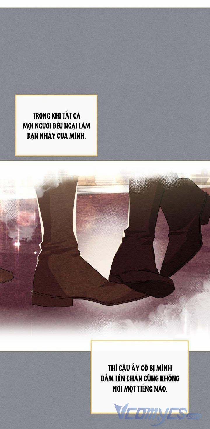 Hôm Nay Công Nương Toàn Năng Cũng Thấy Chán Nản 32.5 trang 20