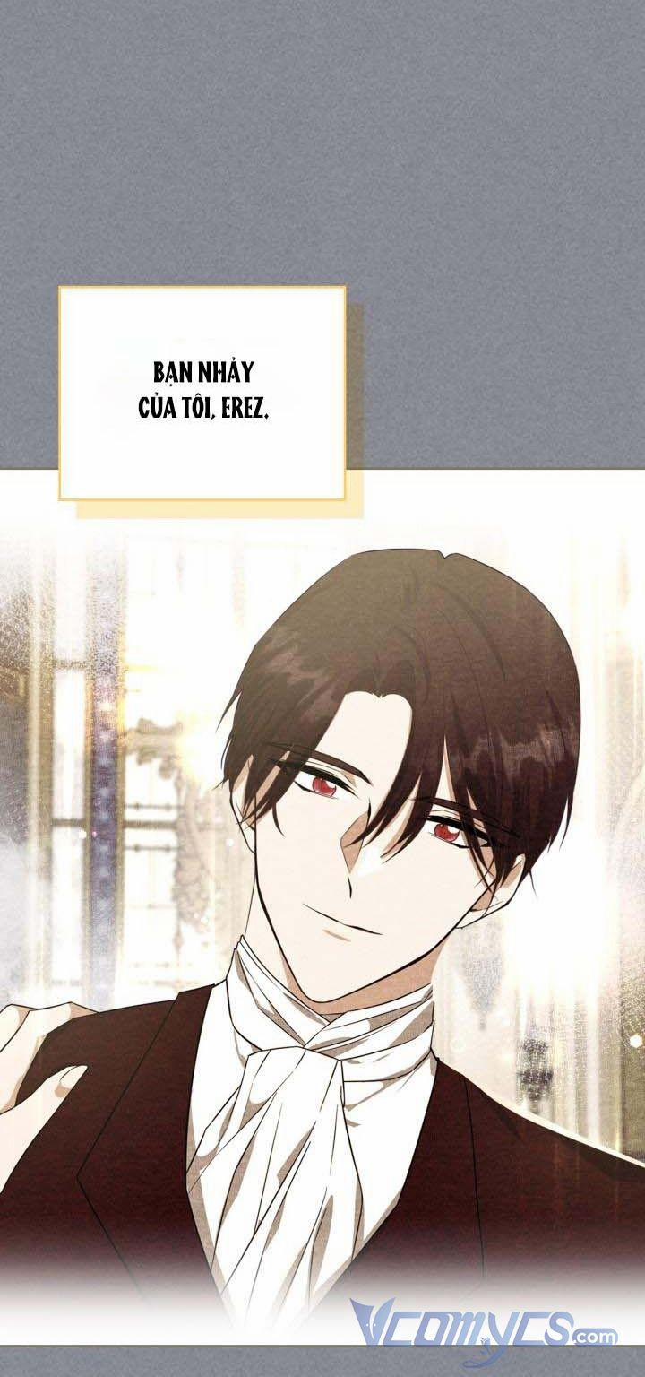 Hôm Nay Công Nương Toàn Năng Cũng Thấy Chán Nản 32.5 trang 21