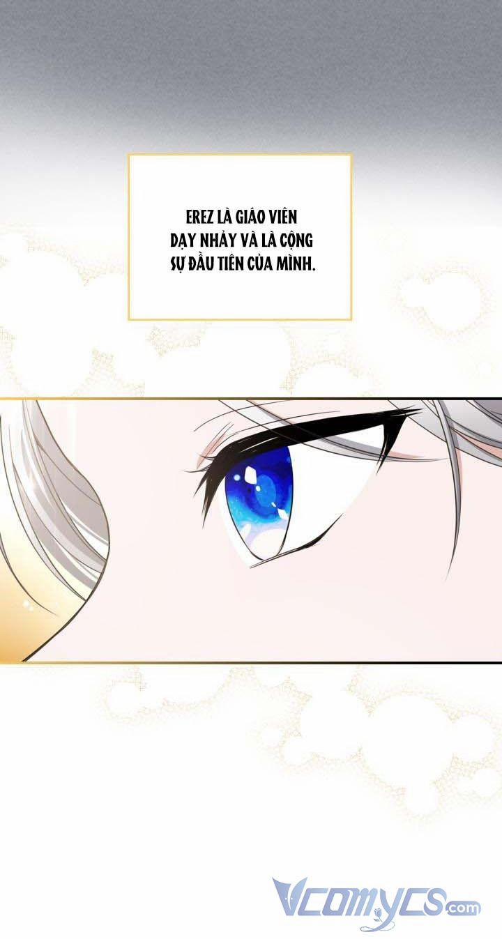 Hôm Nay Công Nương Toàn Năng Cũng Thấy Chán Nản 32.5 trang 22