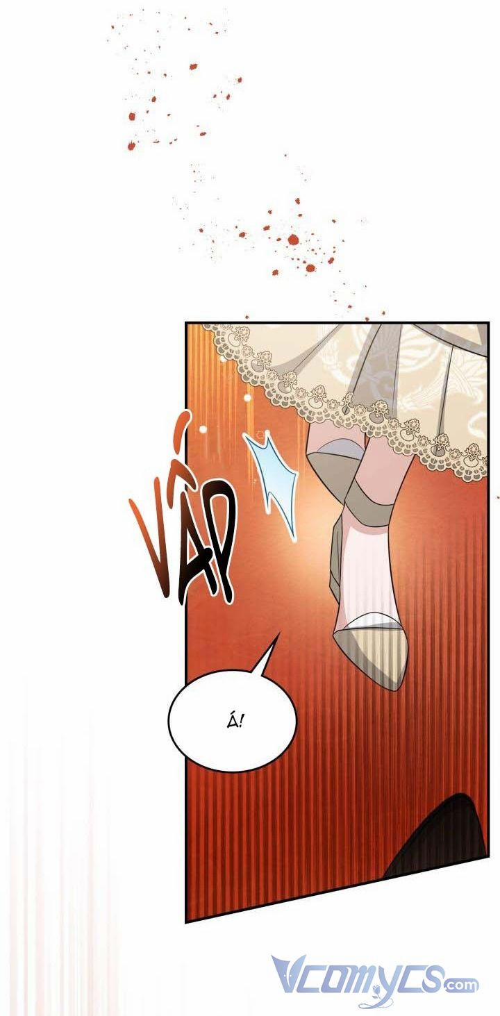 Hôm Nay Công Nương Toàn Năng Cũng Thấy Chán Nản 32.5 trang 23