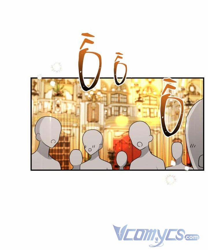 Hôm Nay Công Nương Toàn Năng Cũng Thấy Chán Nản 32.5 trang 26