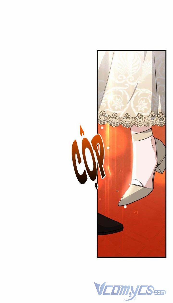 Hôm Nay Công Nương Toàn Năng Cũng Thấy Chán Nản 32.5 trang 28