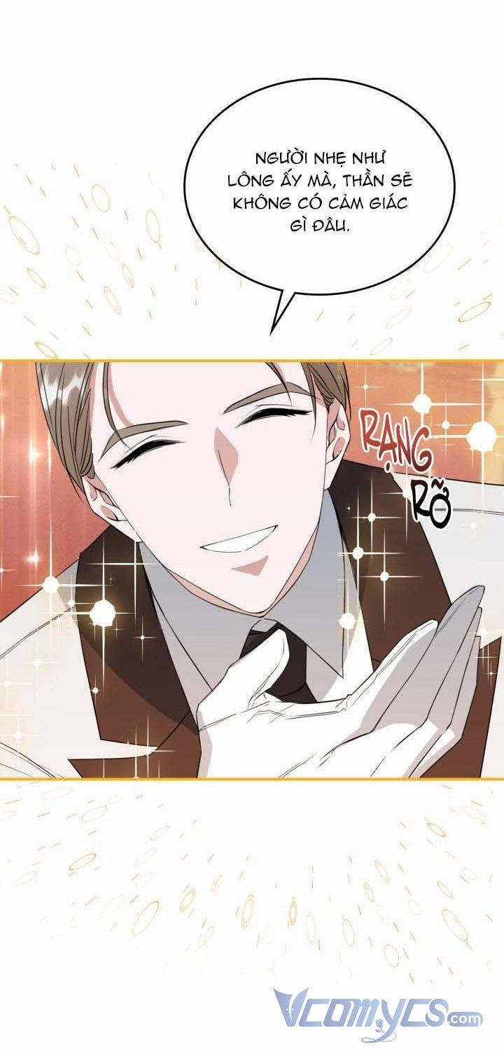 Hôm Nay Công Nương Toàn Năng Cũng Thấy Chán Nản 32.5 trang 3