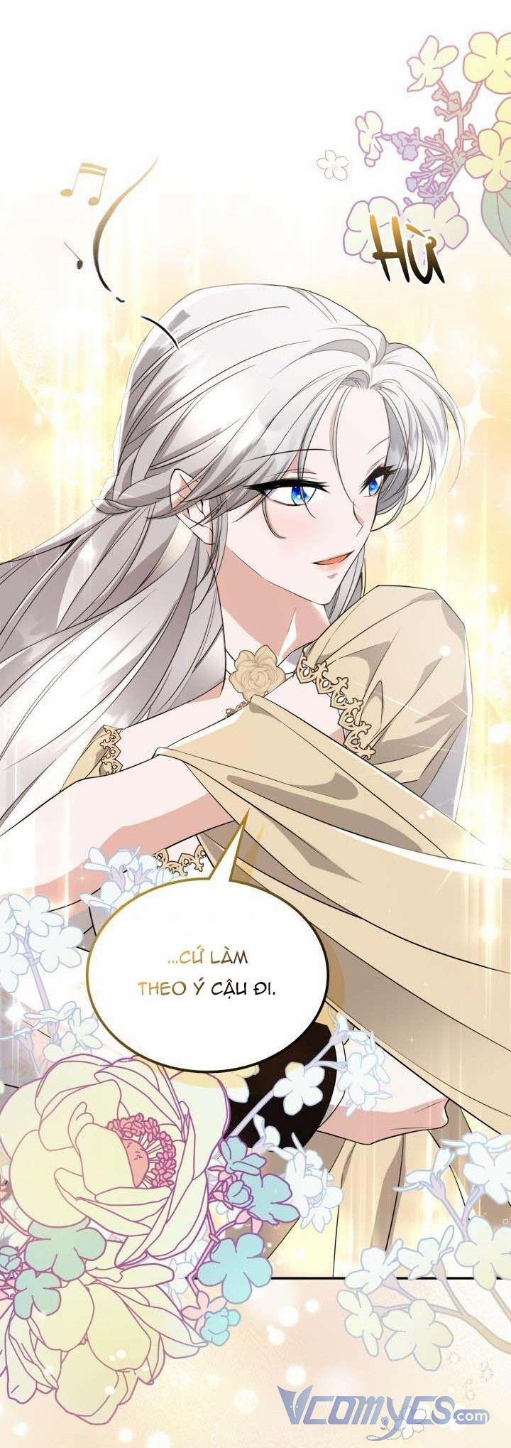 Hôm Nay Công Nương Toàn Năng Cũng Thấy Chán Nản 32.5 trang 30