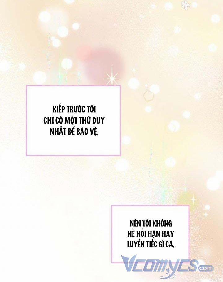 Hôm Nay Công Nương Toàn Năng Cũng Thấy Chán Nản 32.5 trang 31