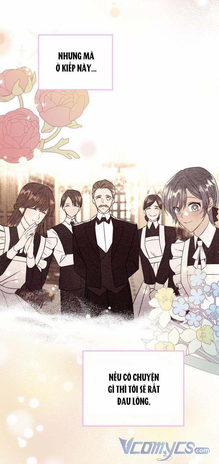 Hôm Nay Công Nương Toàn Năng Cũng Thấy Chán Nản 32.5 trang 32