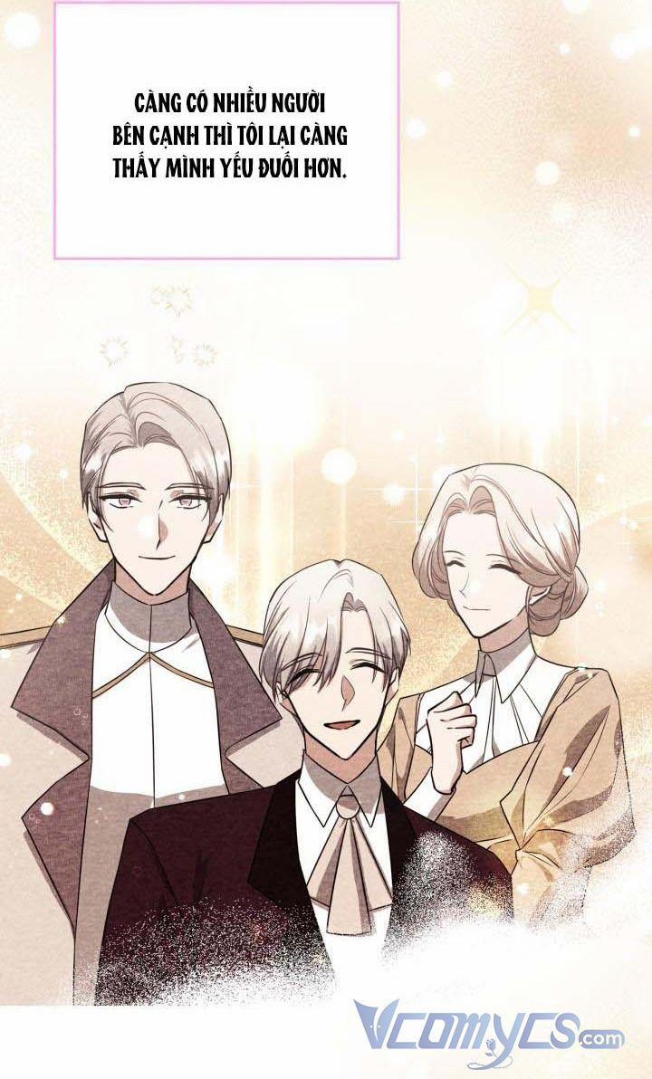 Hôm Nay Công Nương Toàn Năng Cũng Thấy Chán Nản 32.5 trang 33