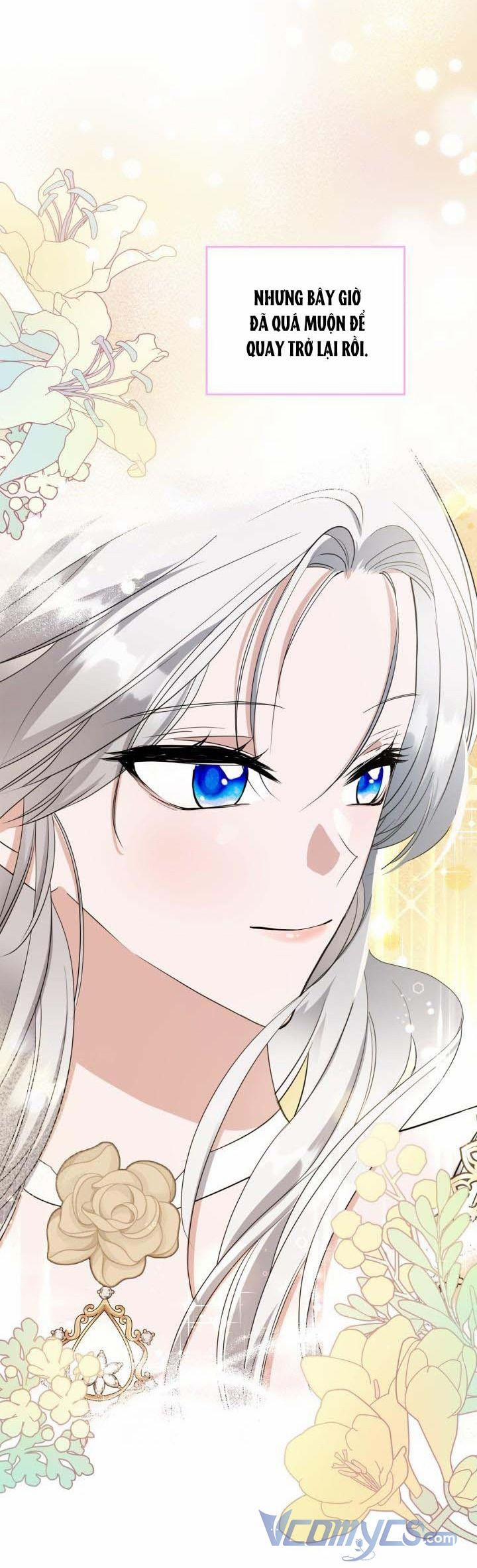 Hôm Nay Công Nương Toàn Năng Cũng Thấy Chán Nản 32.5 trang 34