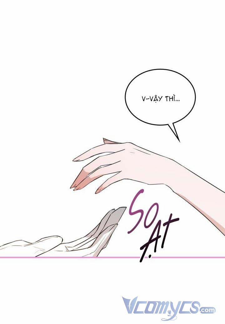 Hôm Nay Công Nương Toàn Năng Cũng Thấy Chán Nản 32.5 trang 4