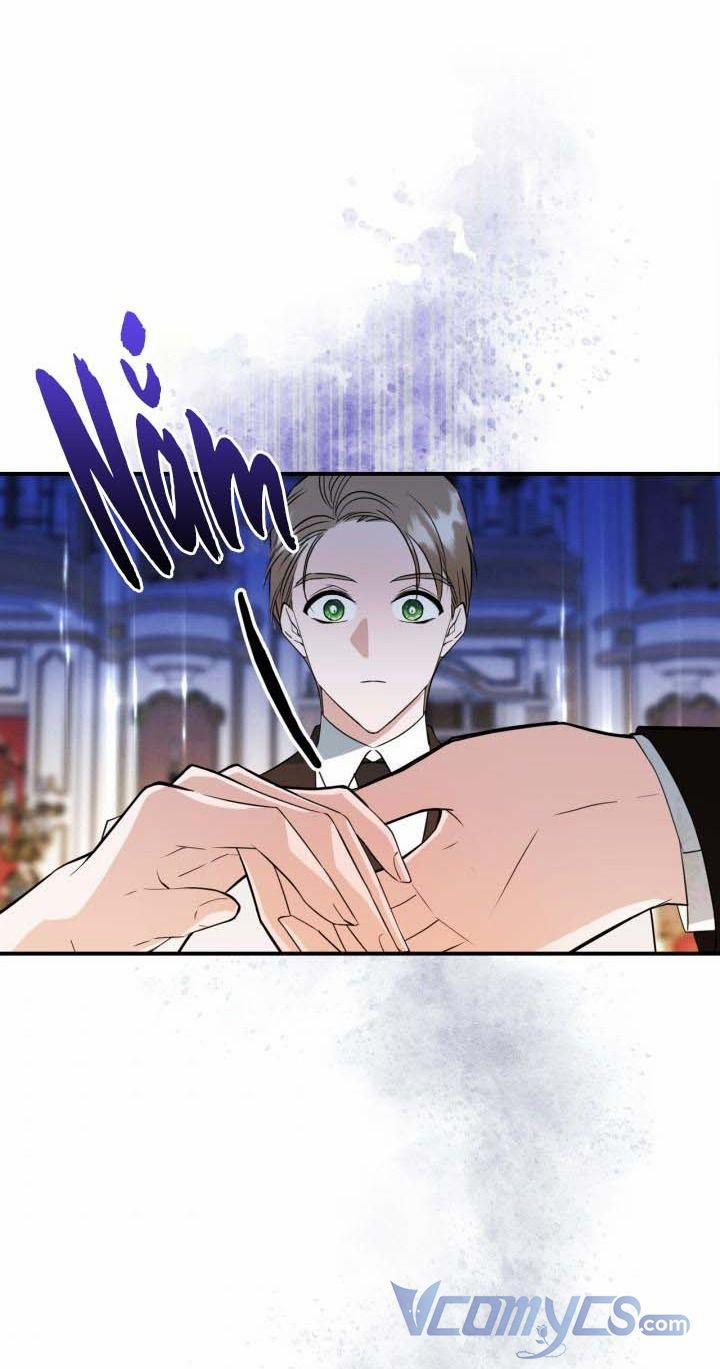 Hôm Nay Công Nương Toàn Năng Cũng Thấy Chán Nản 32.5 trang 5