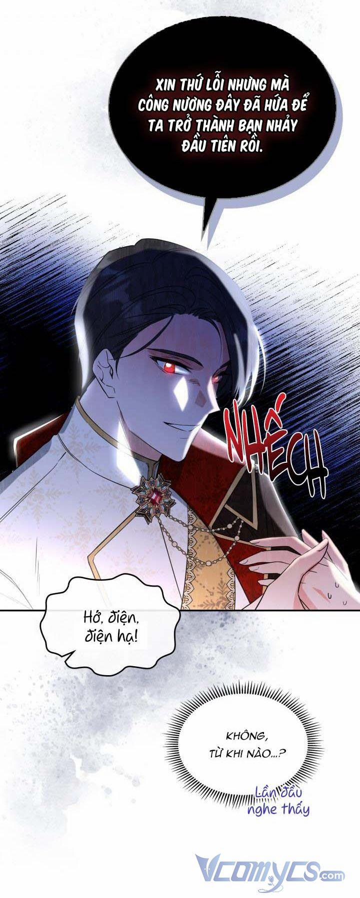 Hôm Nay Công Nương Toàn Năng Cũng Thấy Chán Nản 32.5 trang 6