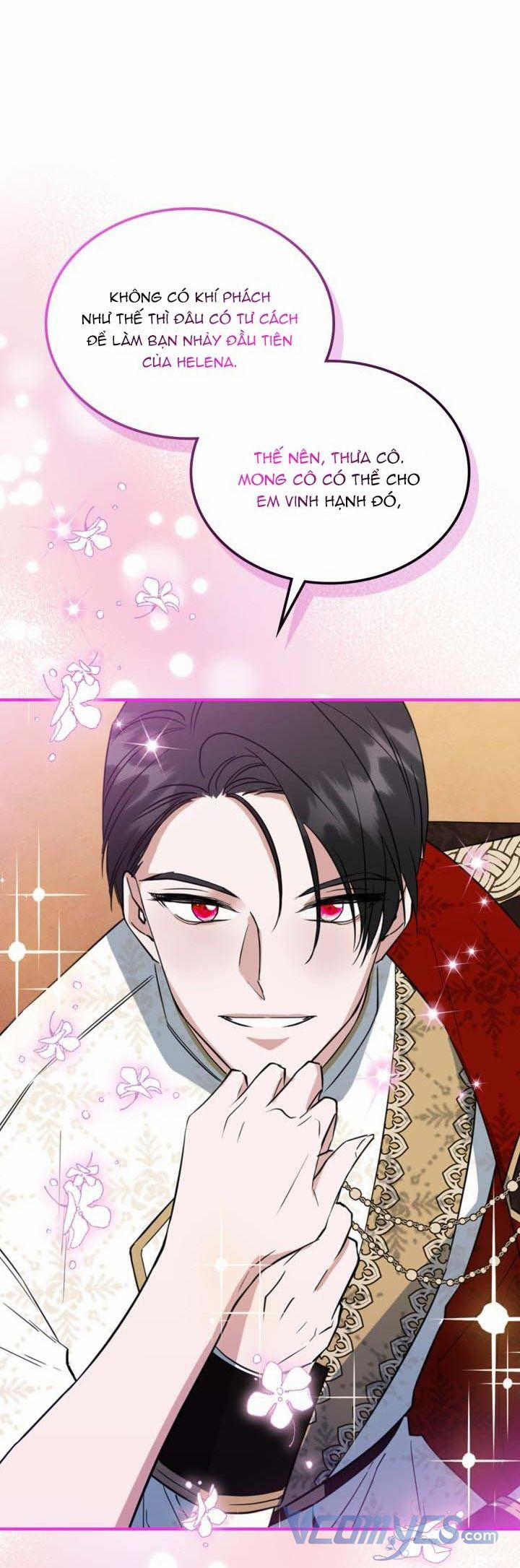 Hôm Nay Công Nương Toàn Năng Cũng Thấy Chán Nản 32.5 trang 8