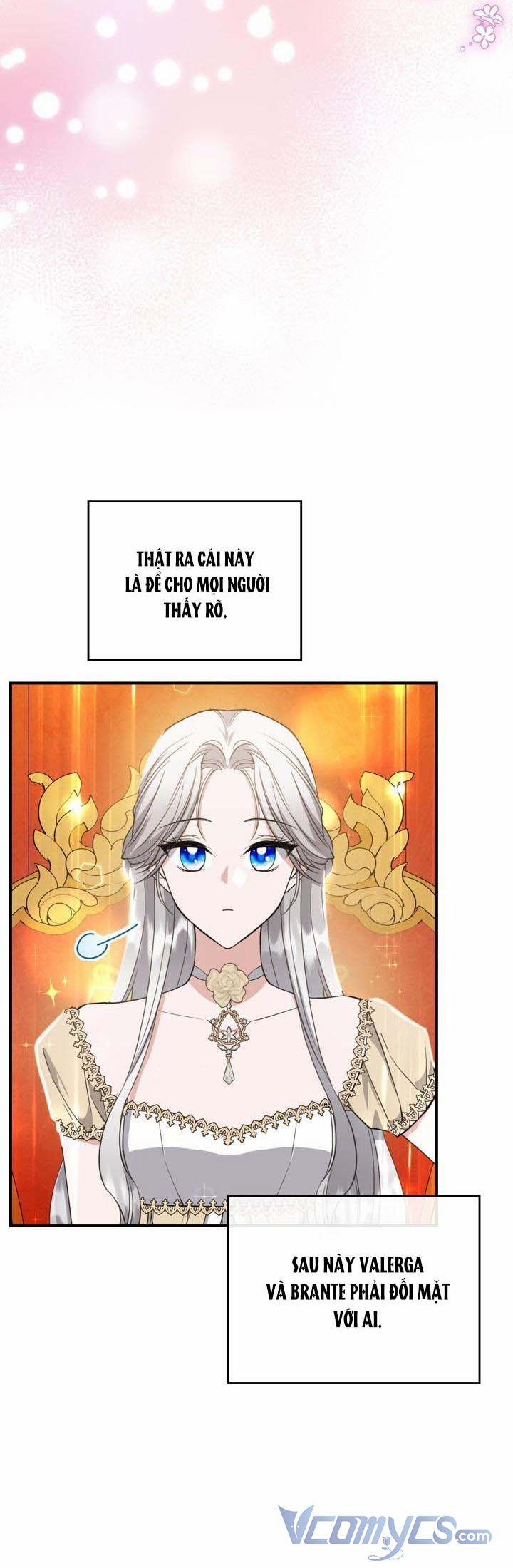 Hôm Nay Công Nương Toàn Năng Cũng Thấy Chán Nản 32.5 trang 9