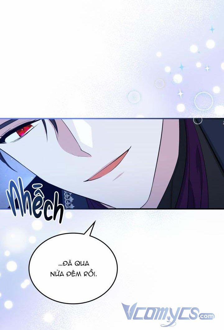 Hôm Nay Công Nương Toàn Năng Cũng Thấy Chán Nản 32 trang 10