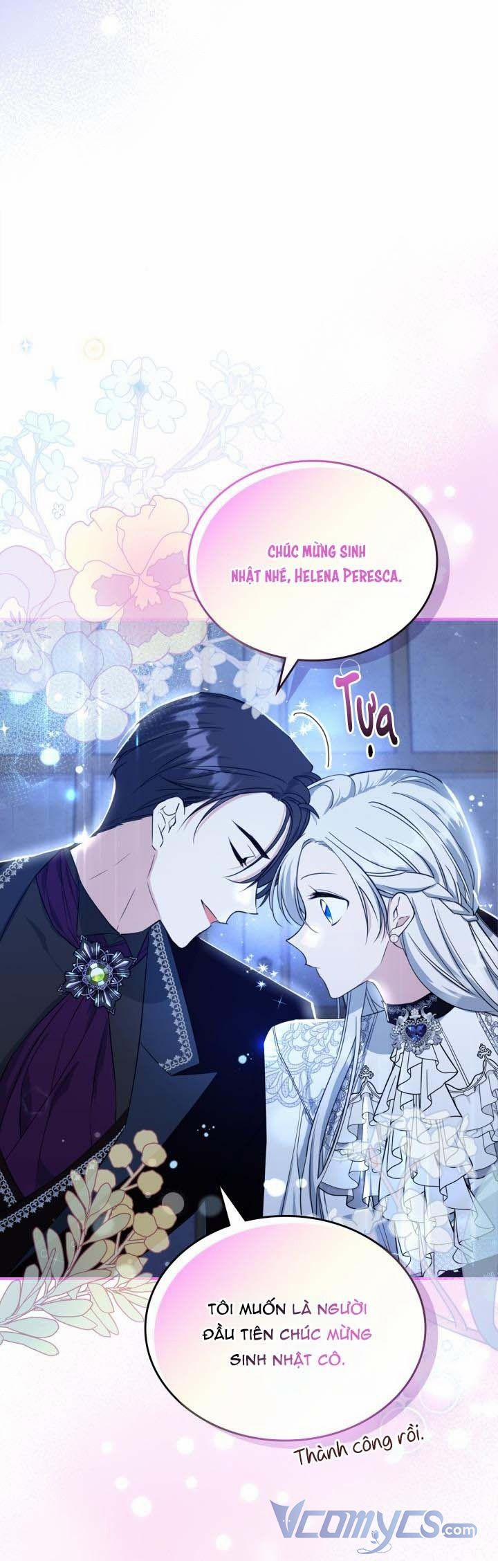 Hôm Nay Công Nương Toàn Năng Cũng Thấy Chán Nản 32 trang 11