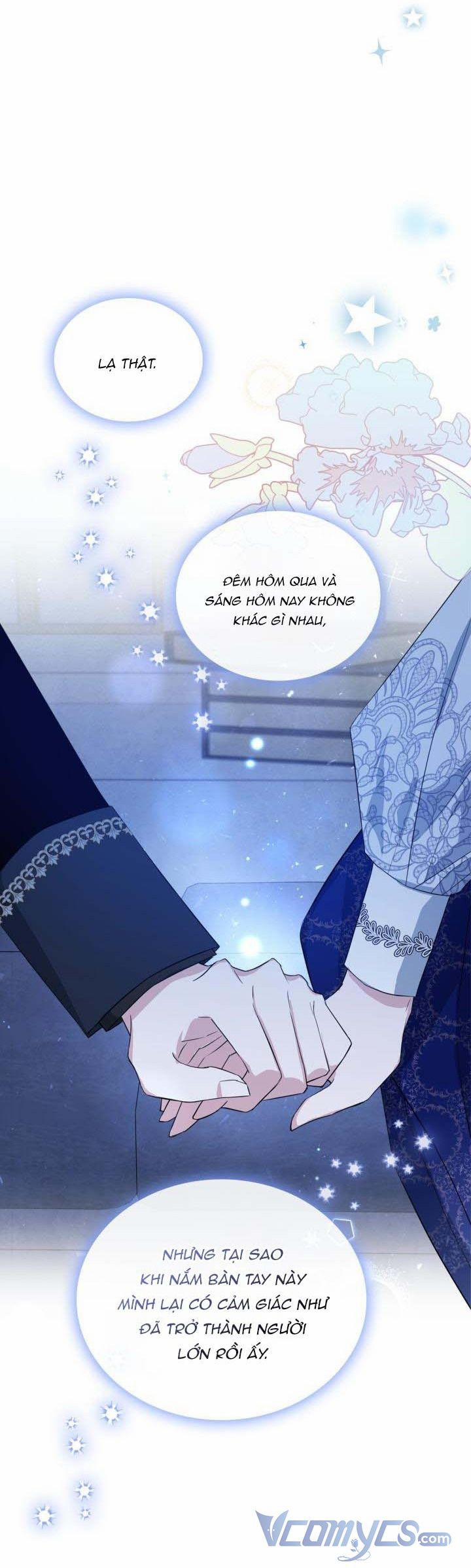 Hôm Nay Công Nương Toàn Năng Cũng Thấy Chán Nản 32 trang 13