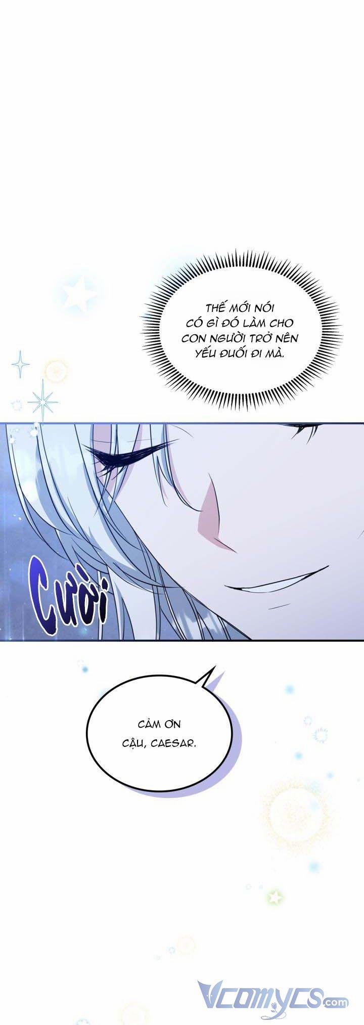 Hôm Nay Công Nương Toàn Năng Cũng Thấy Chán Nản 32 trang 14