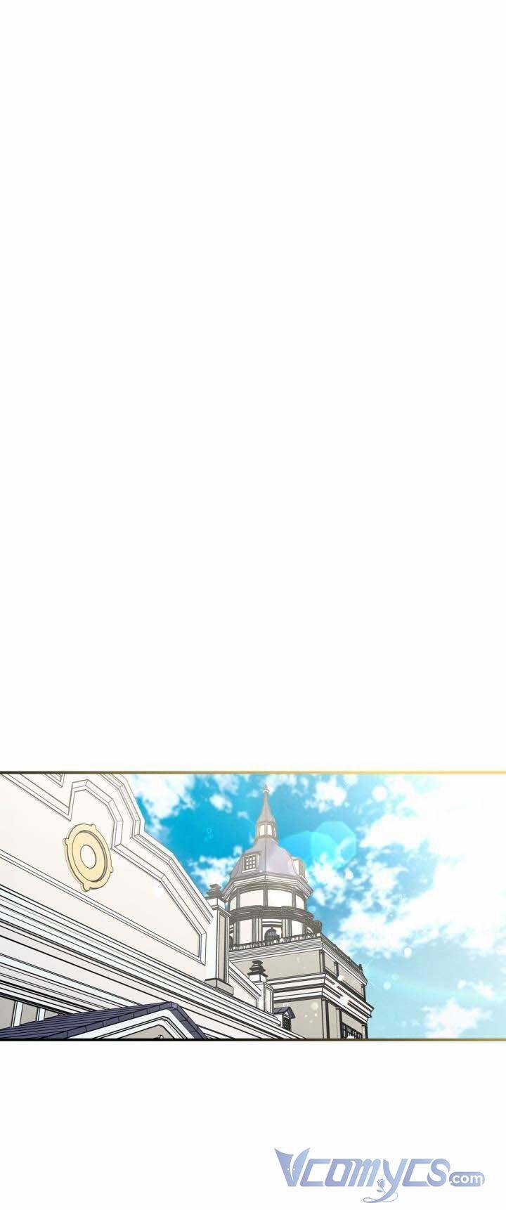 Hôm Nay Công Nương Toàn Năng Cũng Thấy Chán Nản 32 trang 16