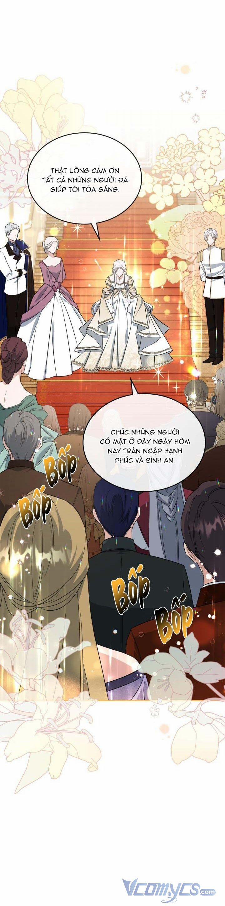 Hôm Nay Công Nương Toàn Năng Cũng Thấy Chán Nản 32 trang 17