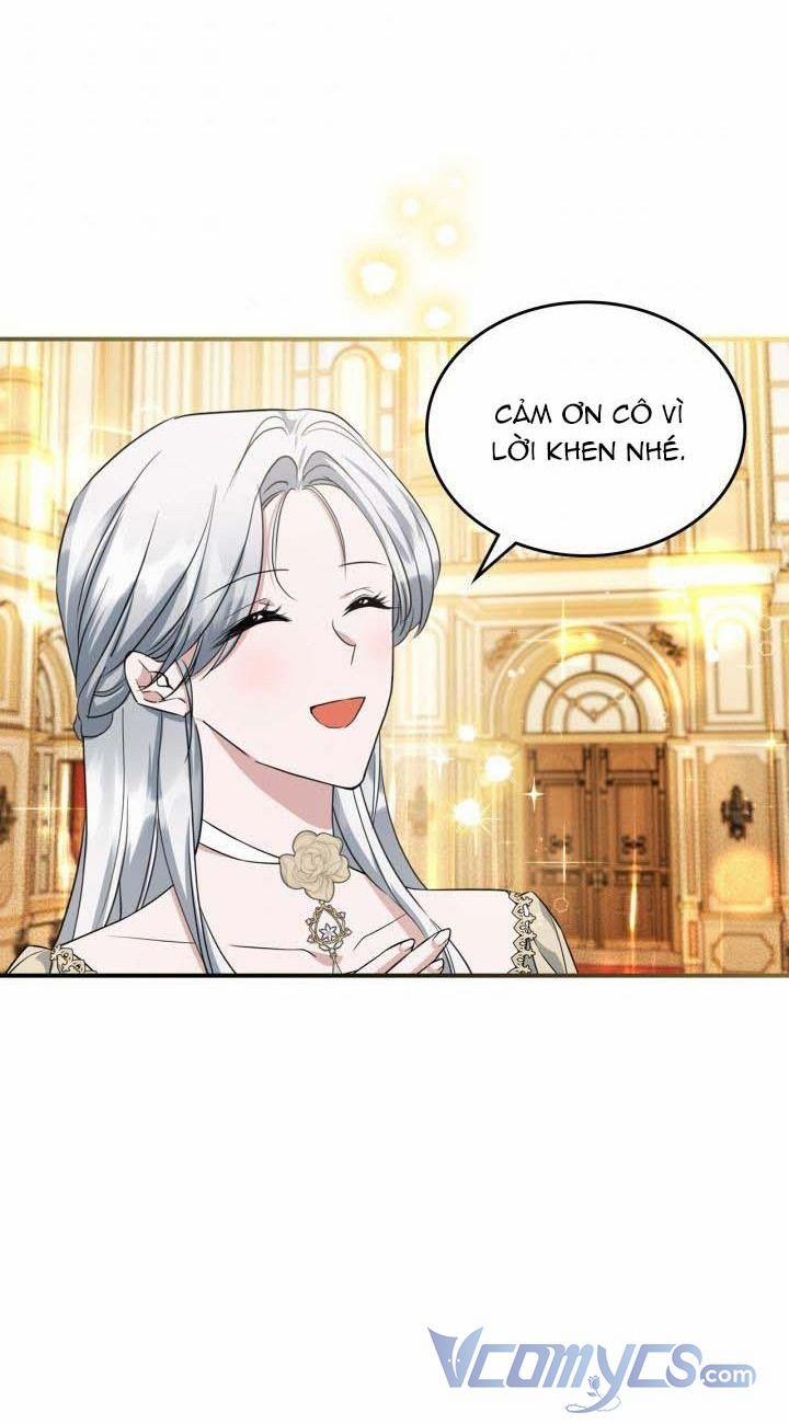 Hôm Nay Công Nương Toàn Năng Cũng Thấy Chán Nản 32 trang 19