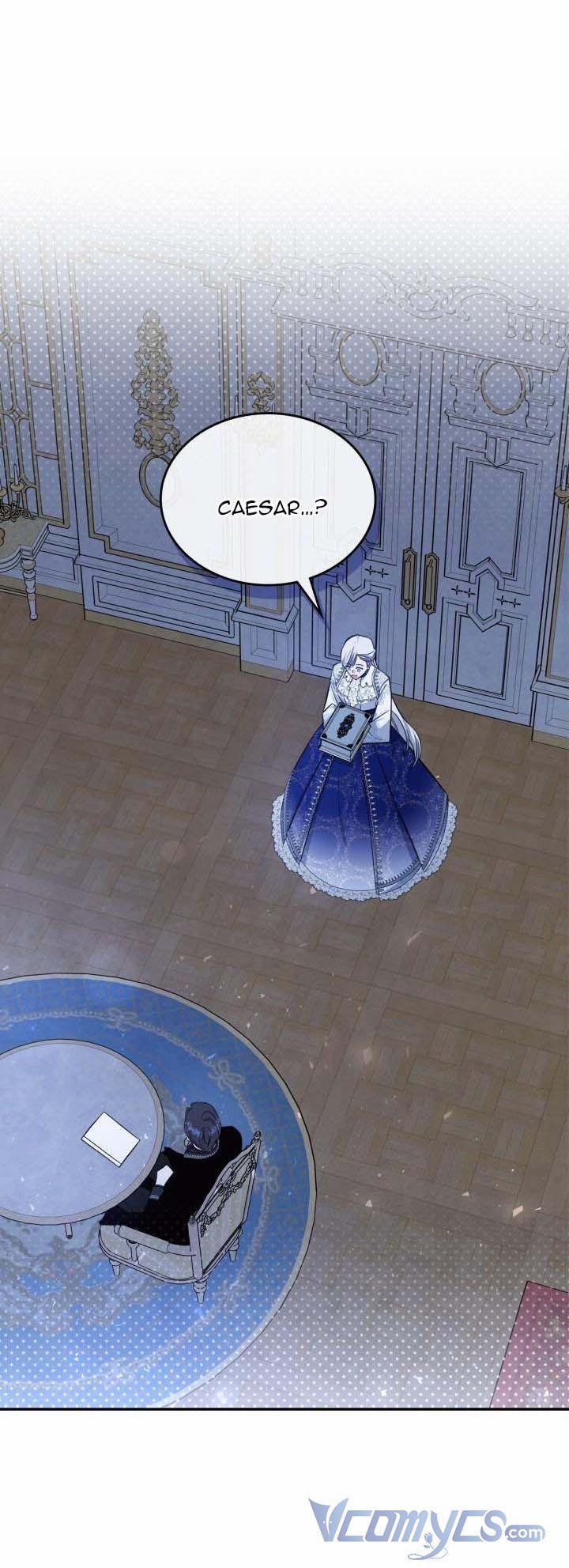 Hôm Nay Công Nương Toàn Năng Cũng Thấy Chán Nản 32 trang 2