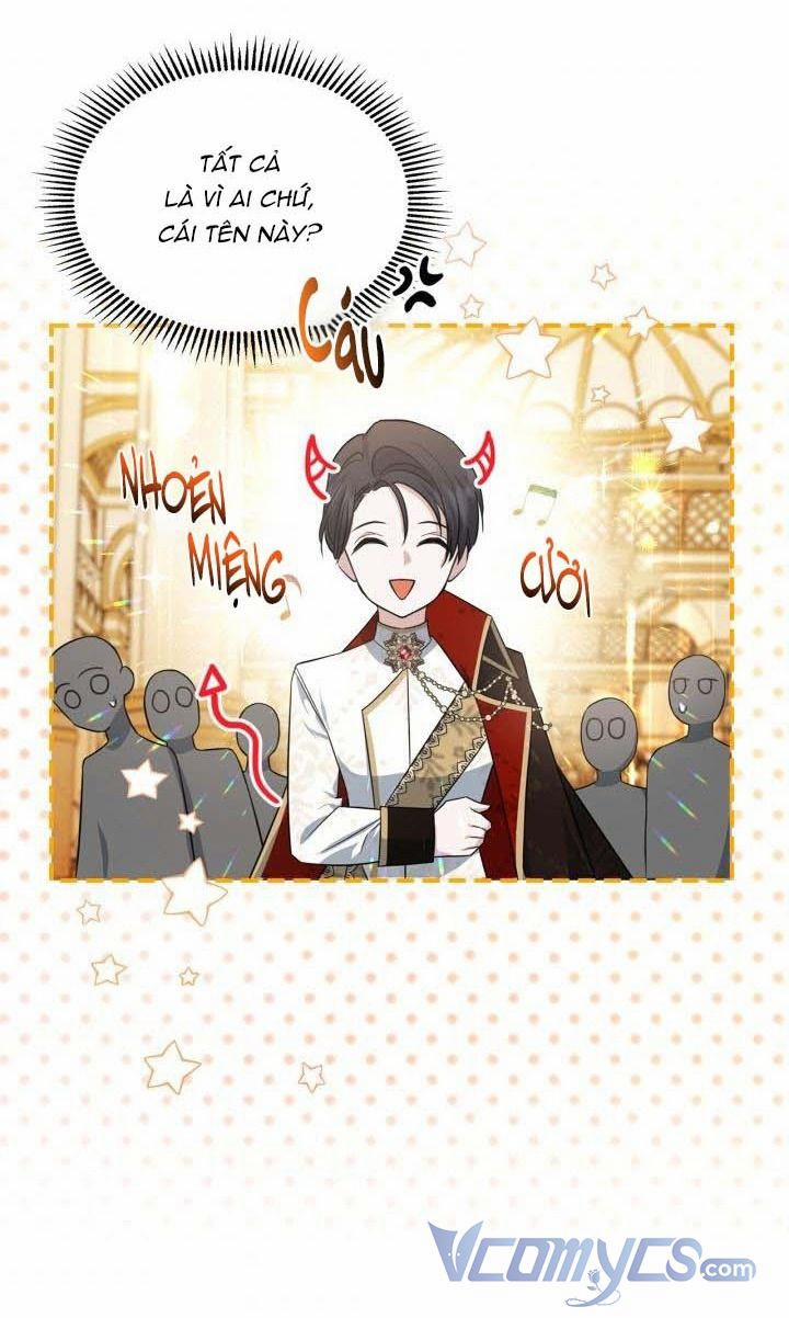 Hôm Nay Công Nương Toàn Năng Cũng Thấy Chán Nản 32 trang 24