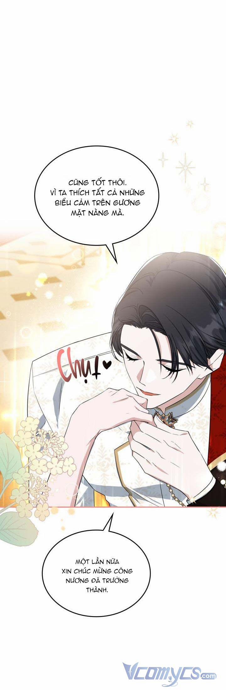 Hôm Nay Công Nương Toàn Năng Cũng Thấy Chán Nản 32 trang 26