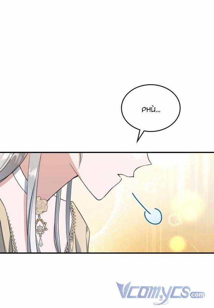 Hôm Nay Công Nương Toàn Năng Cũng Thấy Chán Nản 32 trang 28