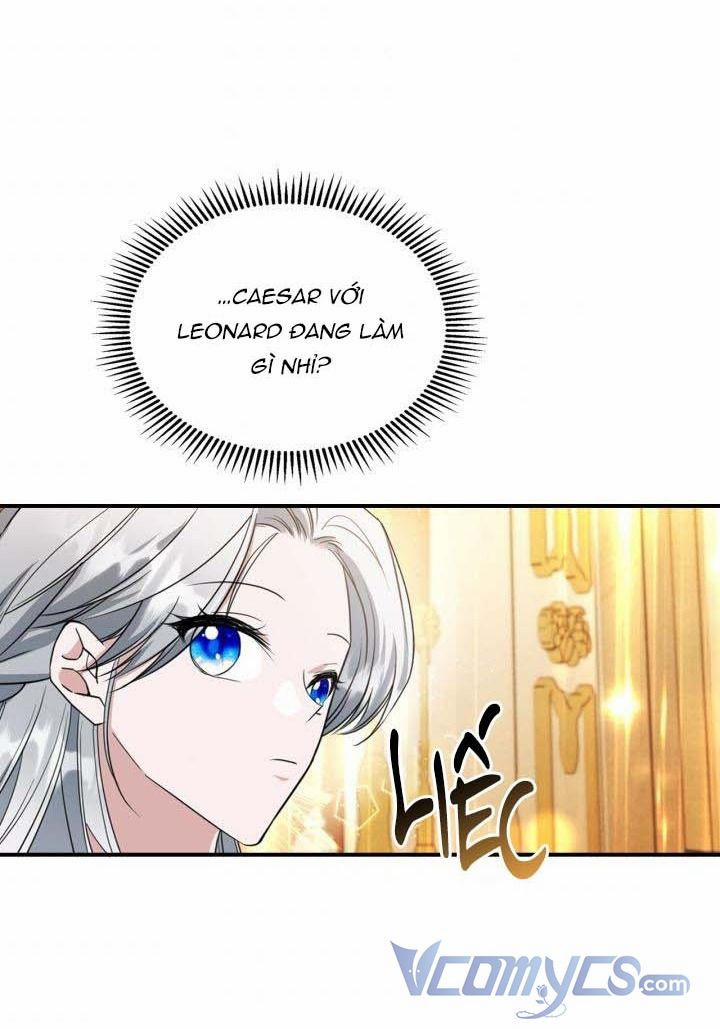 Hôm Nay Công Nương Toàn Năng Cũng Thấy Chán Nản 32 trang 30