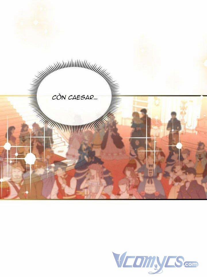 Hôm Nay Công Nương Toàn Năng Cũng Thấy Chán Nản 32 trang 33