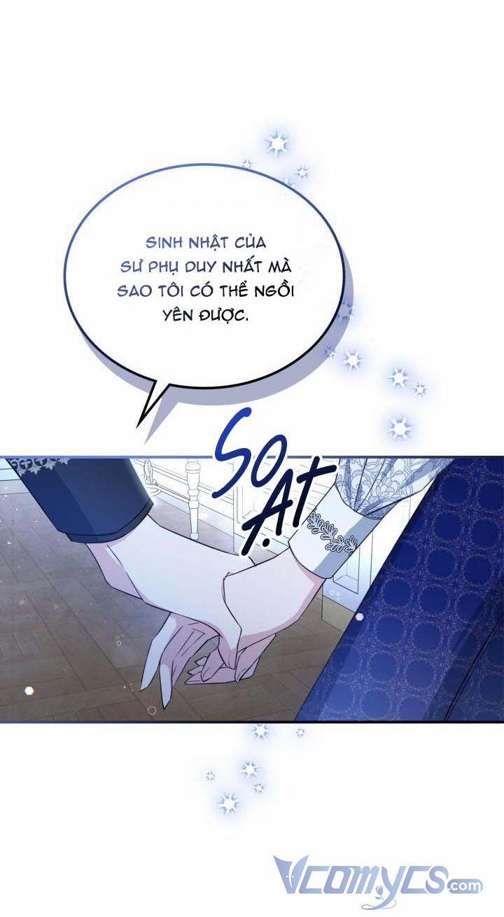 Hôm Nay Công Nương Toàn Năng Cũng Thấy Chán Nản 32 trang 6