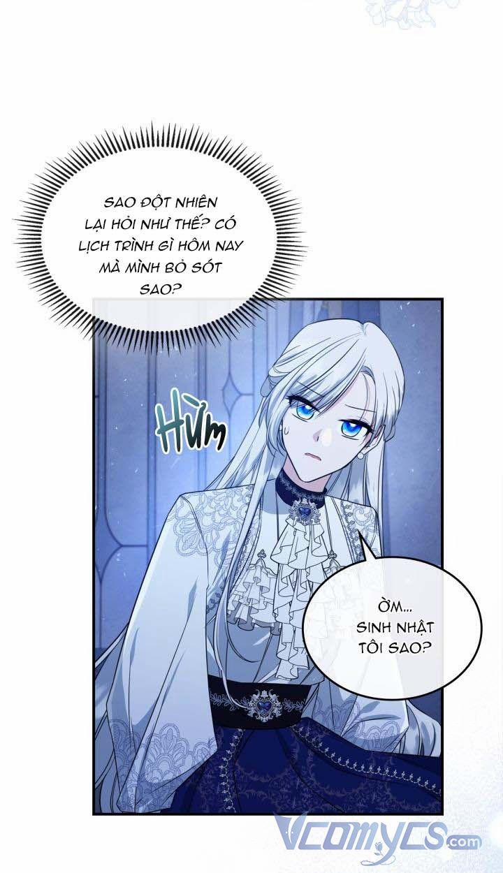 Hôm Nay Công Nương Toàn Năng Cũng Thấy Chán Nản 32 trang 9