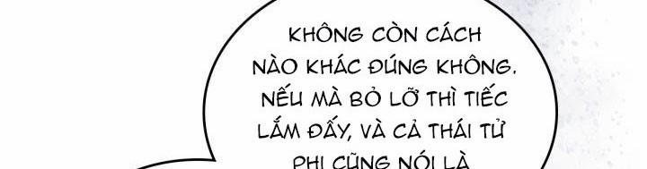 Hôm Nay Công Nương Toàn Năng Cũng Thấy Chán Nản 33.5 trang 8