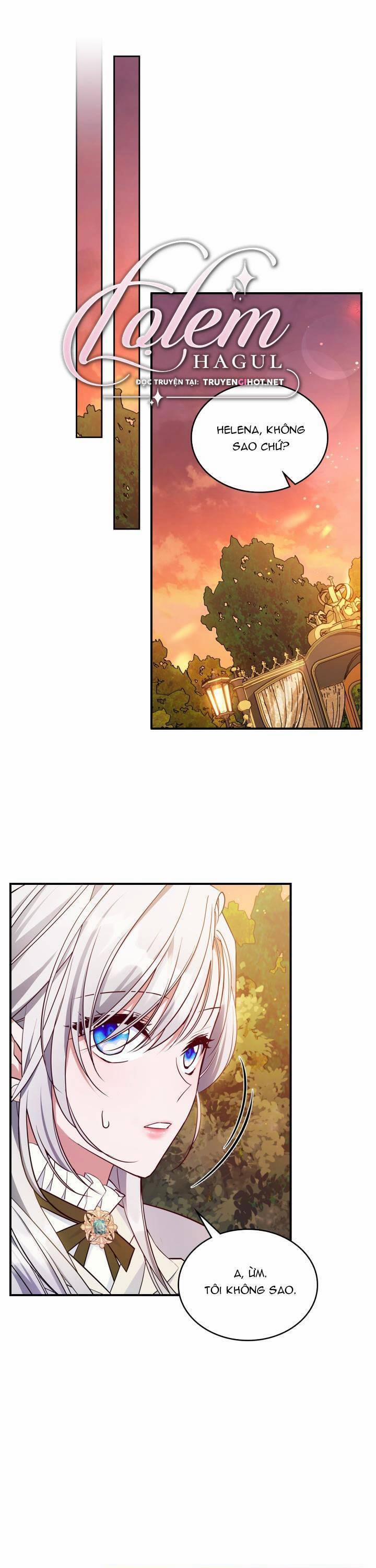 Hôm Nay Công Nương Toàn Năng Cũng Thấy Chán Nản 45 trang 10